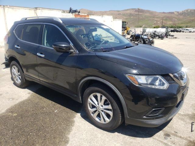 KNMAT2MT9GP654296 Nissan ROGUE S