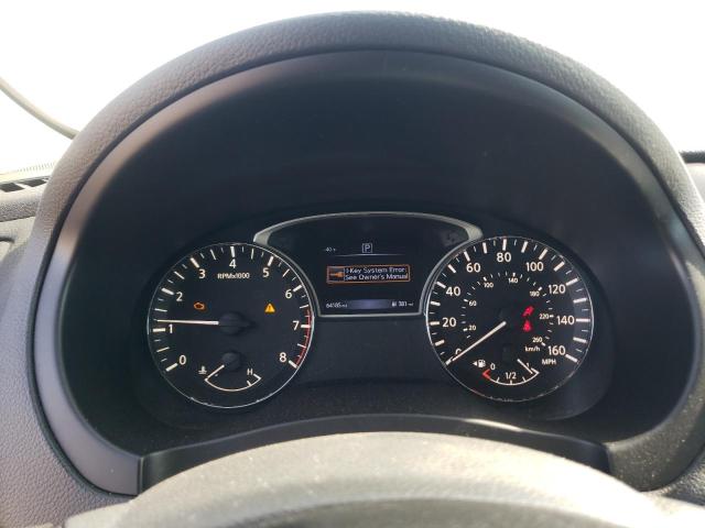 1N4AL3AP9GN389216 Nissan ALTIMA 2.5