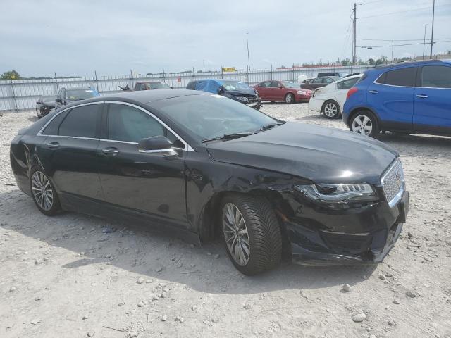 2017 LINCOLN MKZ PREMIE 3LN6L5A93HR608470