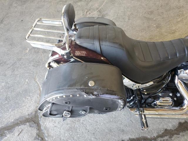 2019 HARLEY-DAVIDSON FXLR 1HD1YNJ25KB026190