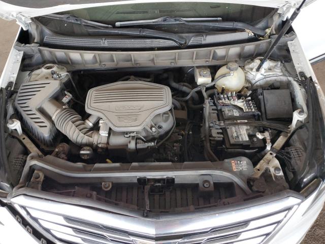 1GYKNBRSXHZ195732 Cadillac XT5 LUXURY
