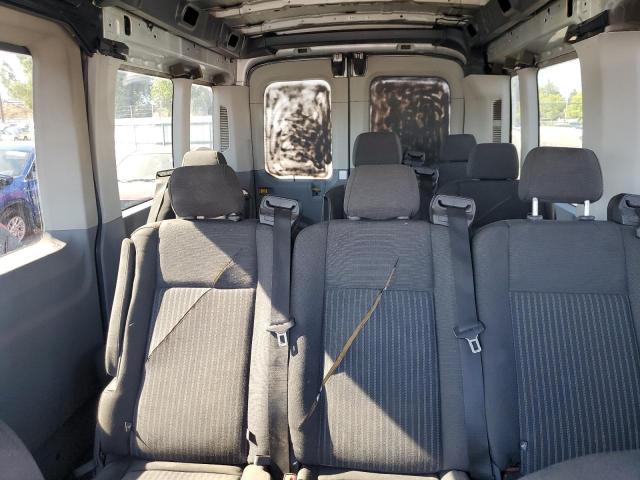 1FBZX2CG0GKA63450 Ford Transit T-350