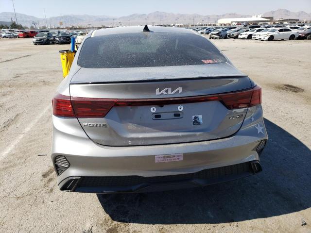 3KPF54ADXNE492040 KIA Forte Gt Line