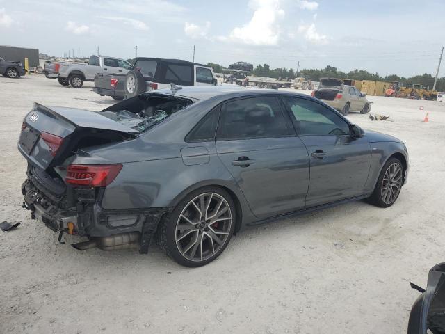 WAUENAF47KN018733 2019 AUDI A4, photo no. 3