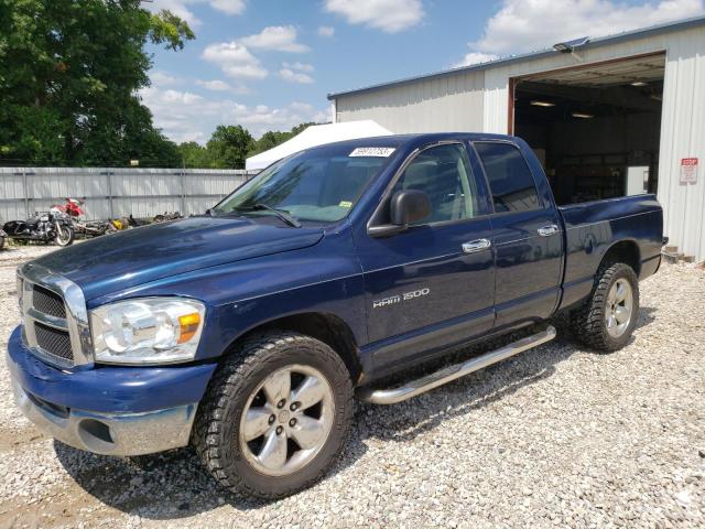 2007 Dodge Ram 1500 ST