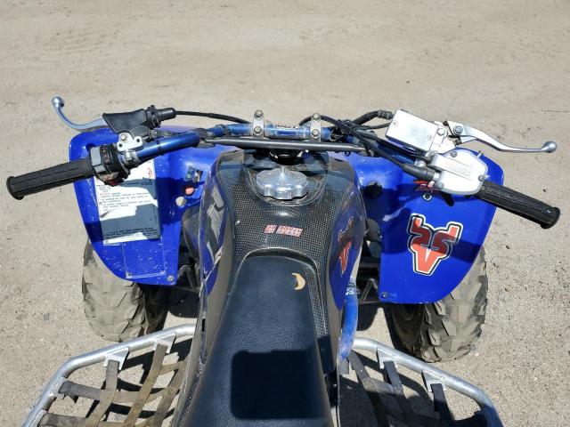 2004 YAMAHA YFZ450 JY4AJ11Y74C000530