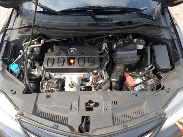 2015 ACURA ILX 20 - 19VDE1F39FE007919