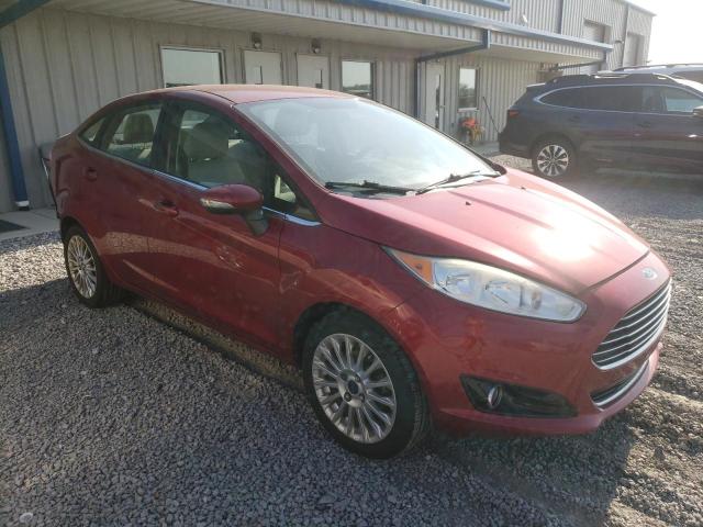 3FADP4CJ8FM181580 Ford Fiesta Titanium