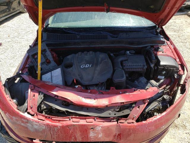 5XXGN4A72FG476048 KIA OPTIMA EX