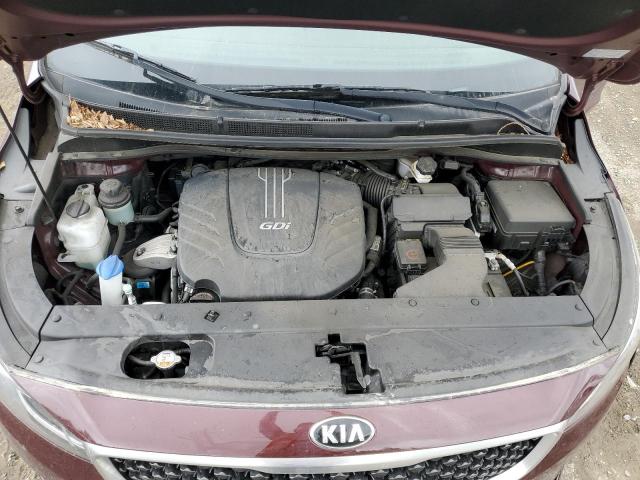 KNDMB5C13H6320130 KIA SEDONA LX