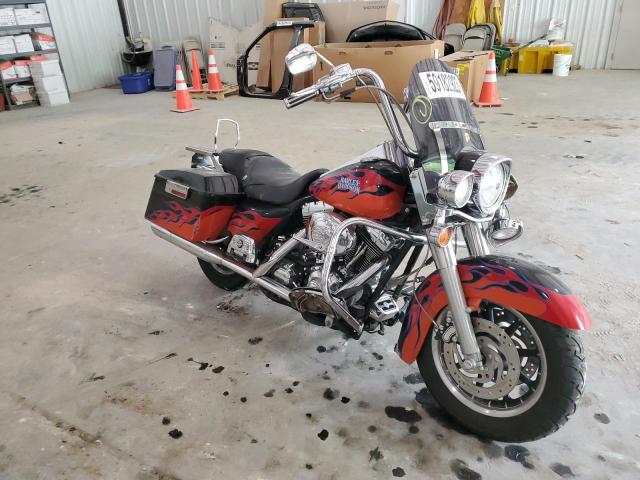 2006 HARLEY-DAVIDSON FLHPI - 1HD1FHW106Y608028