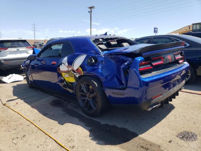 2C3CDZFJXKH541503 Dodge Challenger R/t Scat Pack