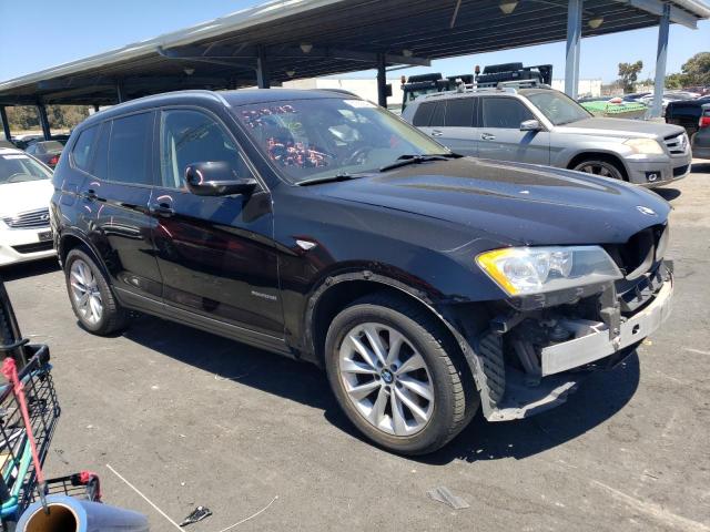 VIN 5UXWX9C51D0A26924 2013 BMW X3, Xdrive28I no.4