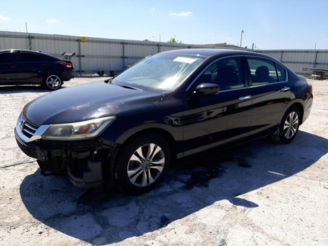 2014 Honda Accord Sedan LX