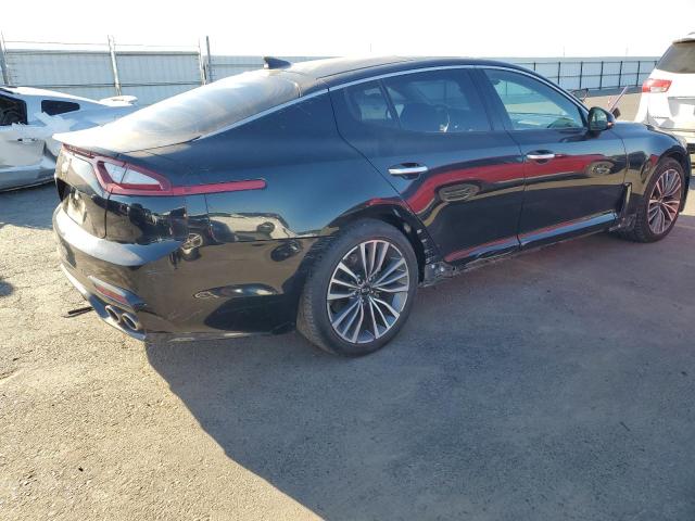 KNAE25LA9J6011432 KIA Stinger Premium