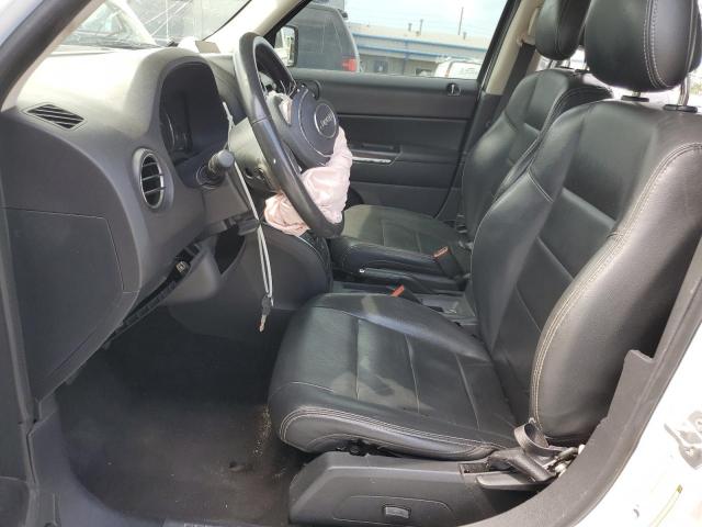 2015 JEEP PATRIOT LI 1C4NJRCB1FD177498