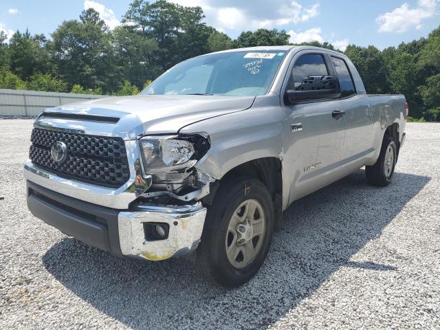 2021 Toyota Tundra 