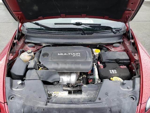 2016 JEEP CHEROKEE L - 1C4PJMDB8GW175053
