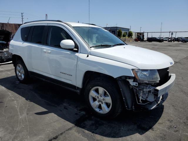 1C4NJCEA1ED508290 Jeep Compass Latitude