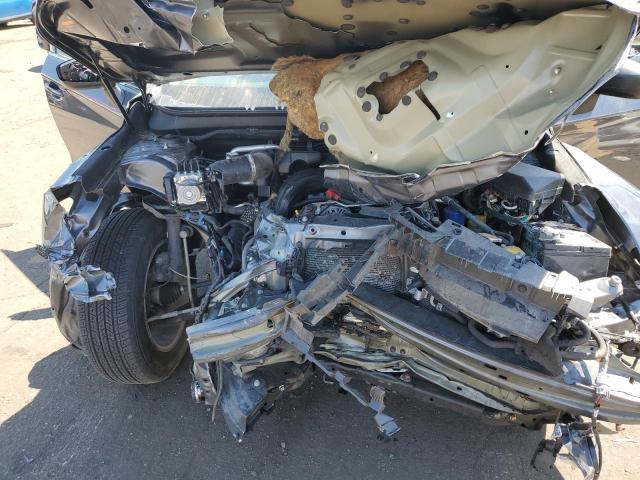 2019 SUBARU OUTBACK 2. - 4S4BSABC9K3214255