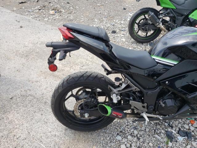 2014 KAWASAKI EX300 A - JKAEX8A1XEA007783