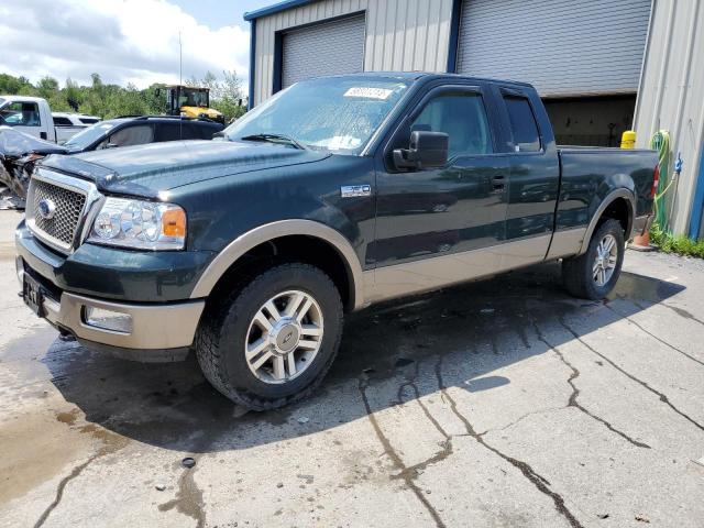 2005 Ford F-150 