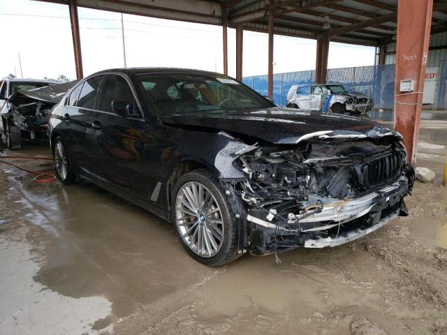 2018 BMW 540 I - WBAJE5C58JWA94105