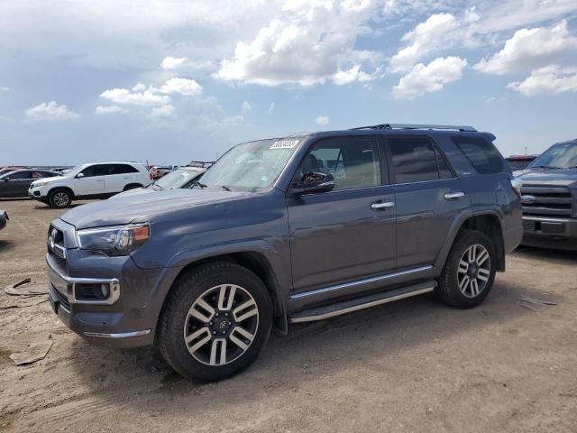 2018 Toyota 4Runner 