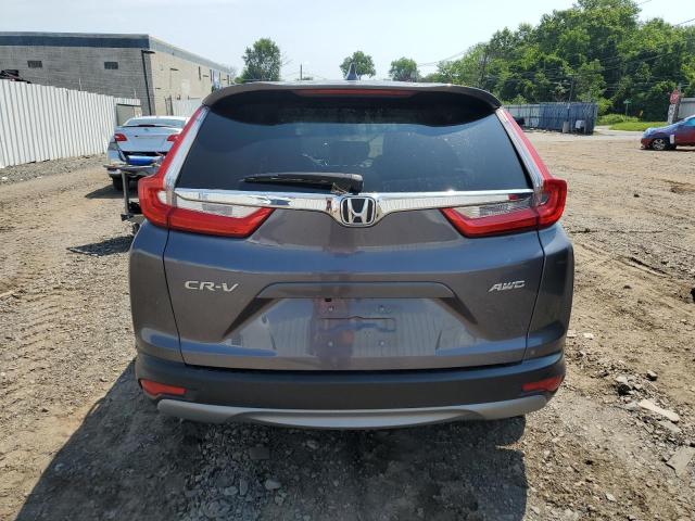 7FARW2H56KE044269 | 2019 HONDA CR-V EX