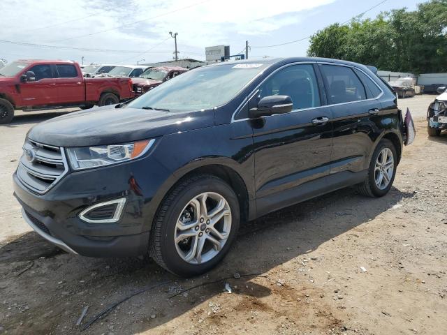 2FMPK3K95JBB45133 2018 FORD EDGE, photo no. 1