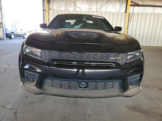 2C3CDXGJ5MH685059 Dodge Charger Scat Pack