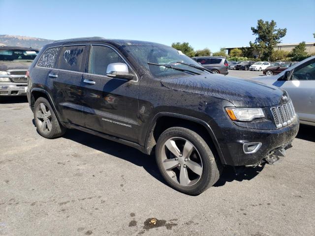 1C4RJFCM7EC487225 Jeep Grand Cherokee Overland