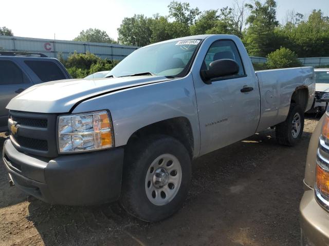 2013 Chevrolet C/K 1500 