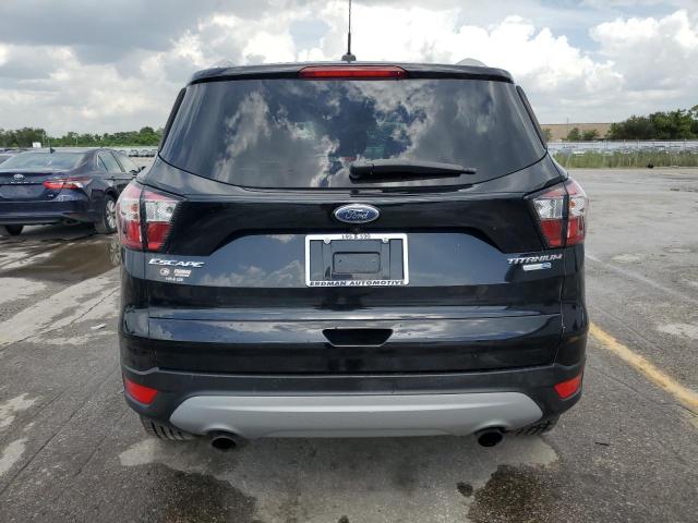 1FMCU9J94HUE07967 2017 FORD ESCAPE, photo no. 6