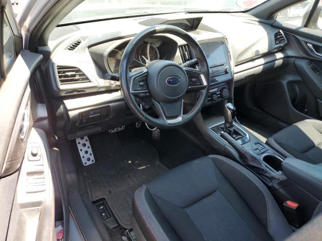 4S3GKAJ62K3623669 Subaru Impreza Sport