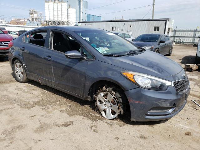KNAFX4A69G5520417 KIA FORTE LX
