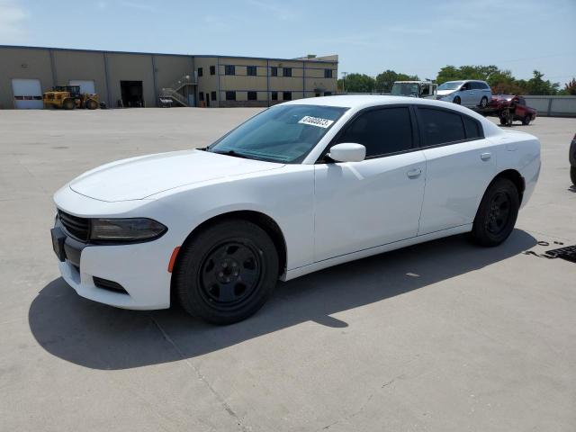 2015 DODGE CHARGER PO - 2C3CDXAG9FH817613