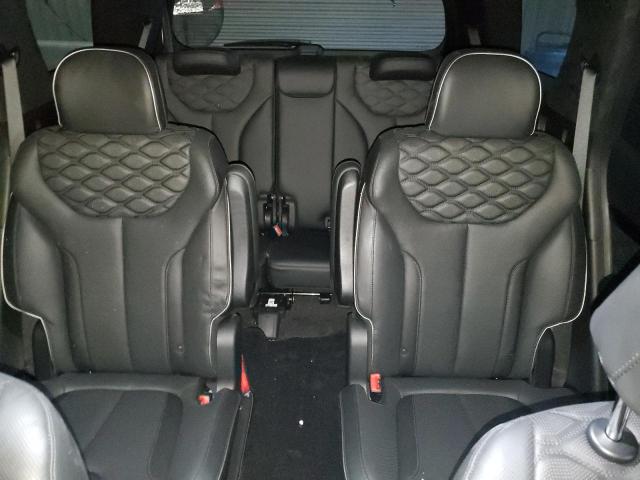 2021 HYUNDAI PALISADE C - KM8R74HE1MU309822