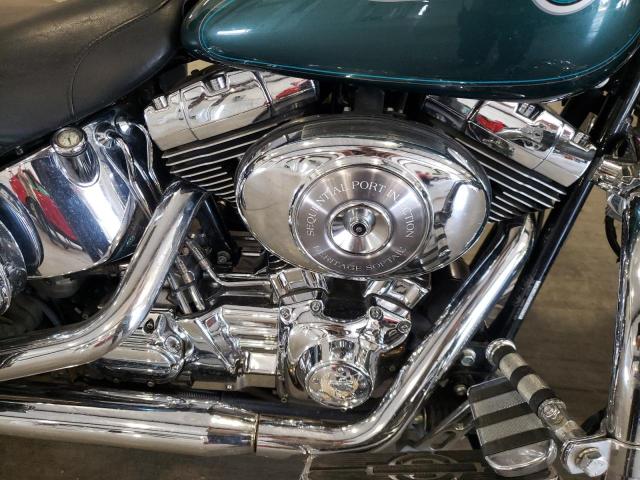 2002 HARLEY-DAVIDSON FLSTCI - 1HD1BWB152Y024773