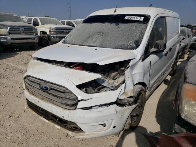 2021 Ford Transit Connect XLT