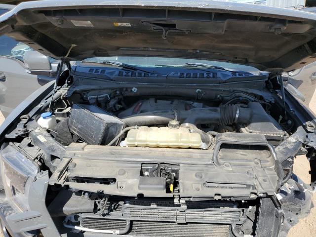 1FTFW1RG7LFB79489 Ford F150 Raptor