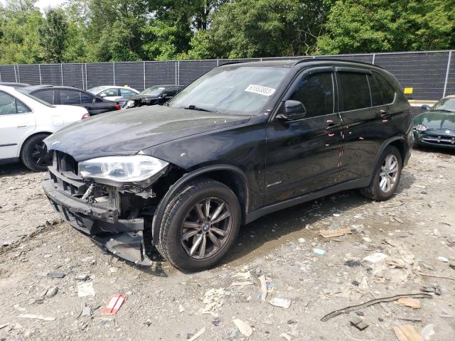 2014 BMW X5 xDrive35i