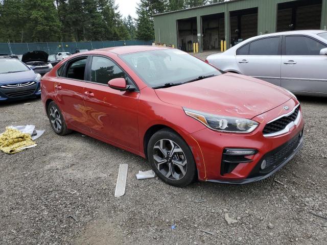 3KPF24AD3KE071426 KIA FORTE FE