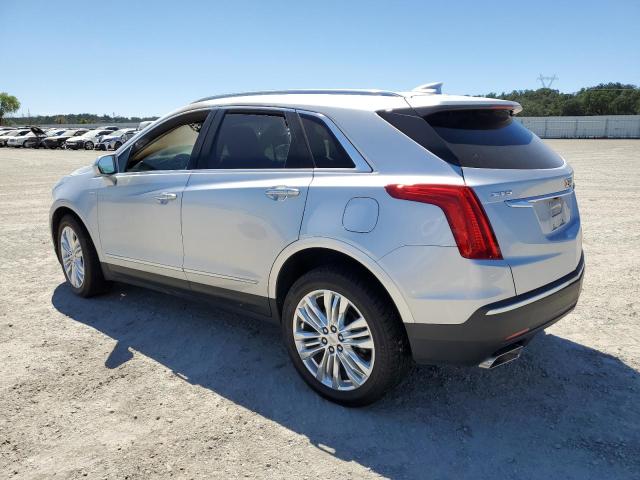1GYKNERS7JZ199311 Cadillac Xt5 Premium Luxury