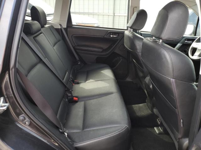 JF2SJGUC3FH431785 Subaru Forester 2.0xt Touring