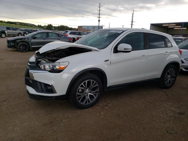 2019 Mitsubishi Outlander Sport ES