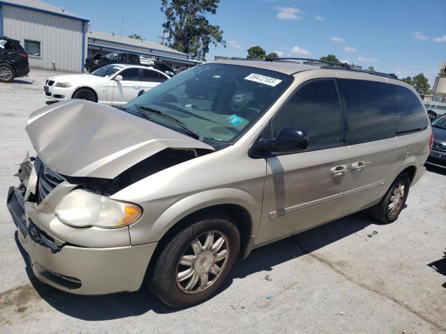 2006 Chrysler Town & Country Touring