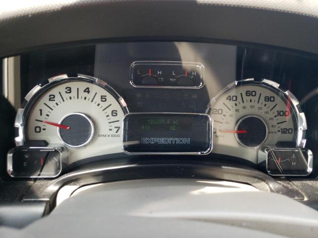 2012 Ford Expedition El Xlt VIN: 1FMJK1H5XCEF26689 Lot: 56171393