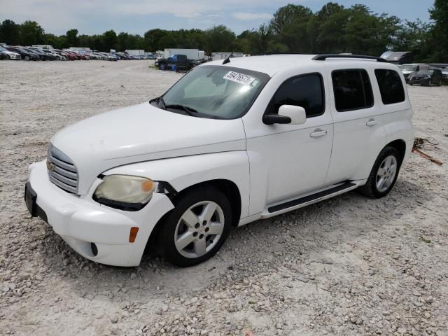 2011 Chevrolet HHR LT