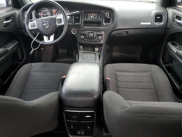2C3CDXAT3EH348031 Dodge Charger Police